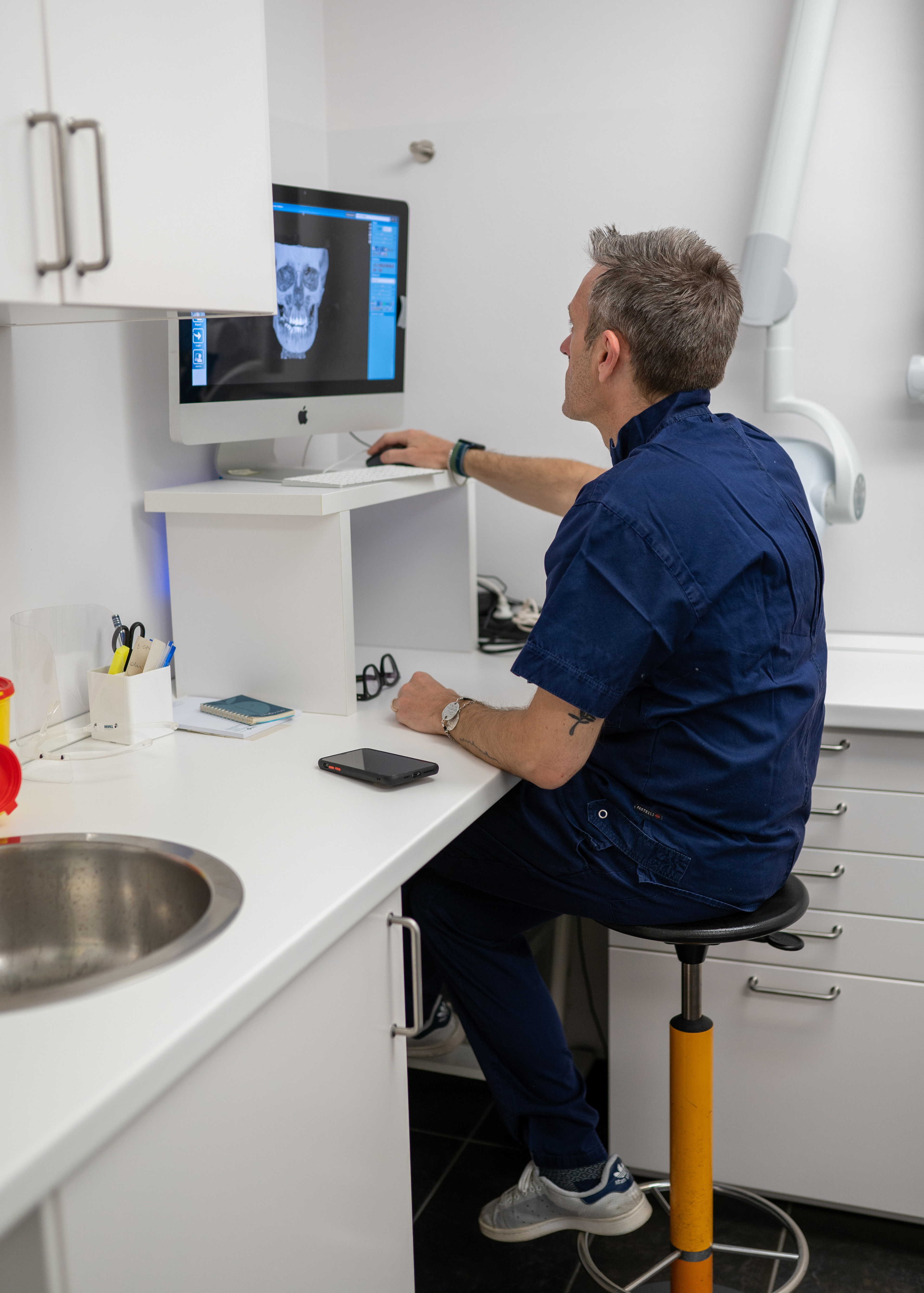 Parodontologia Bergamo