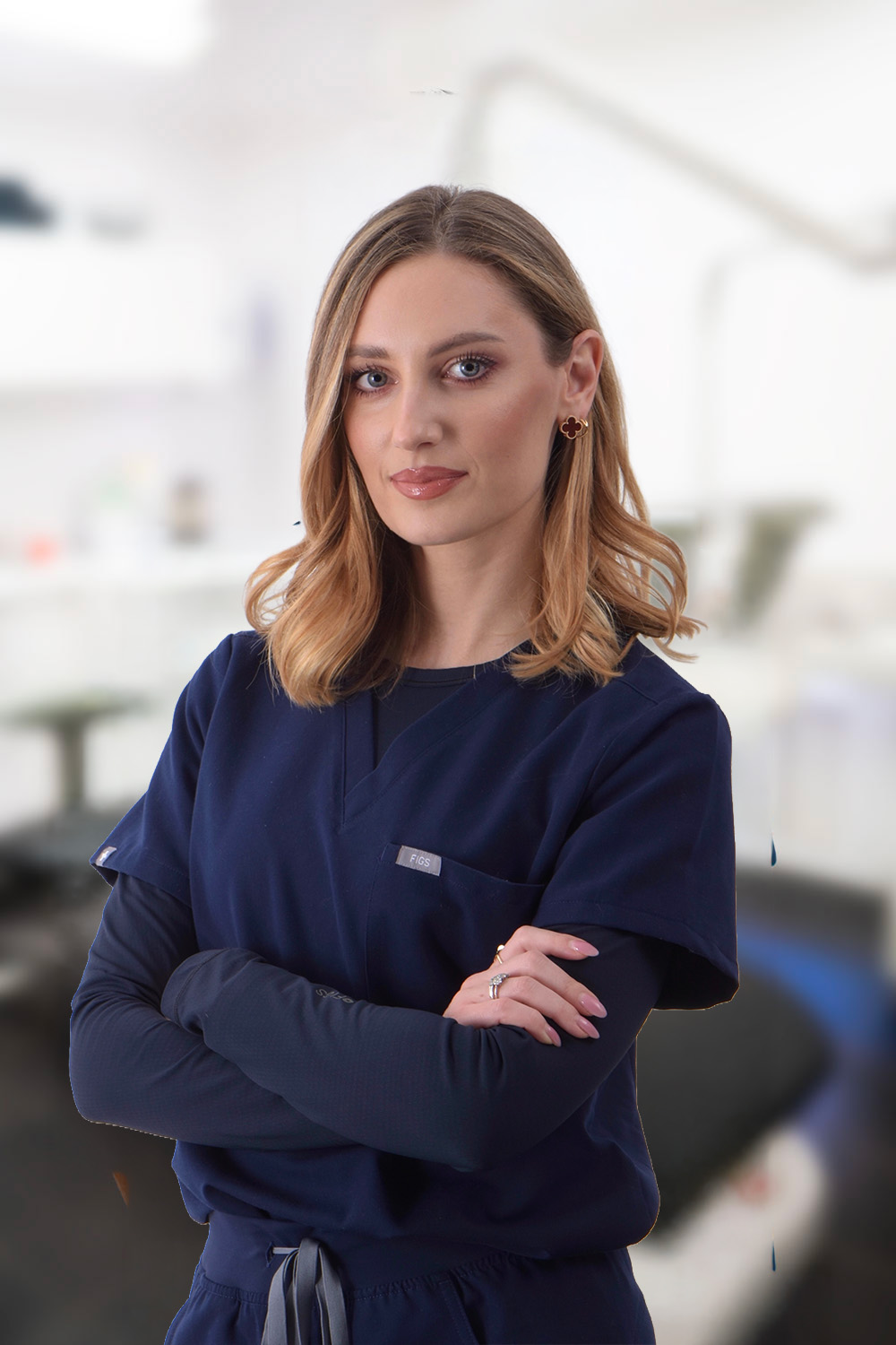 Dott.ssa Chiara Invernici