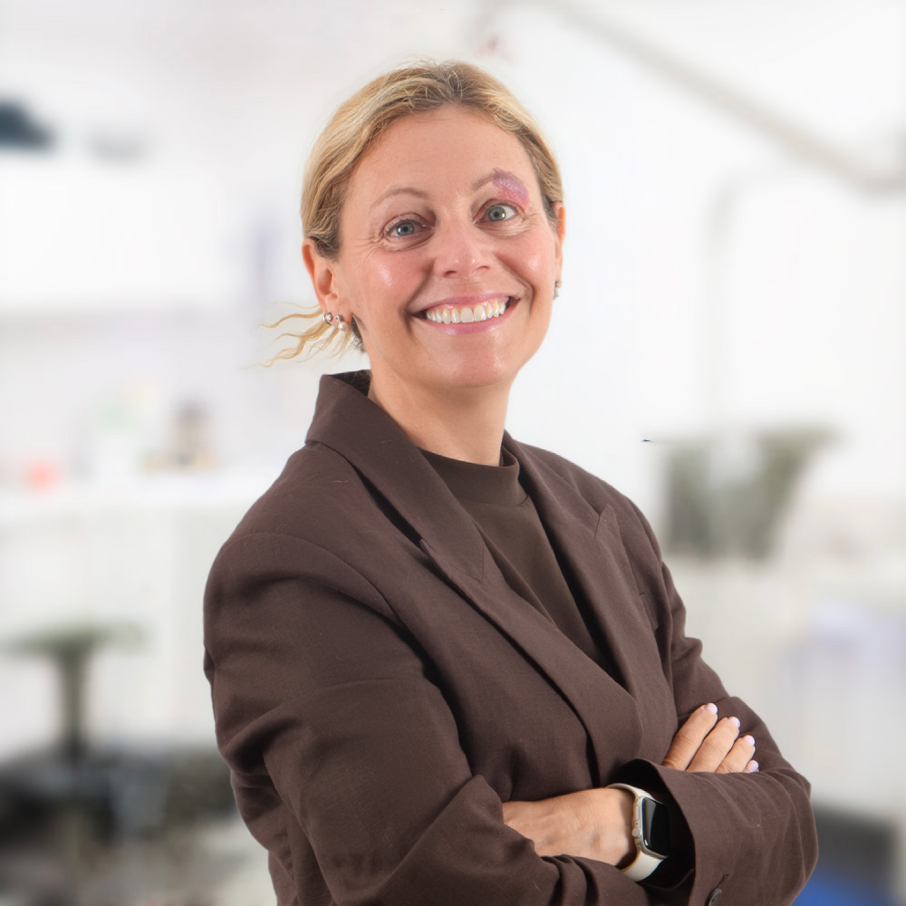 Francesca Lorenzetti