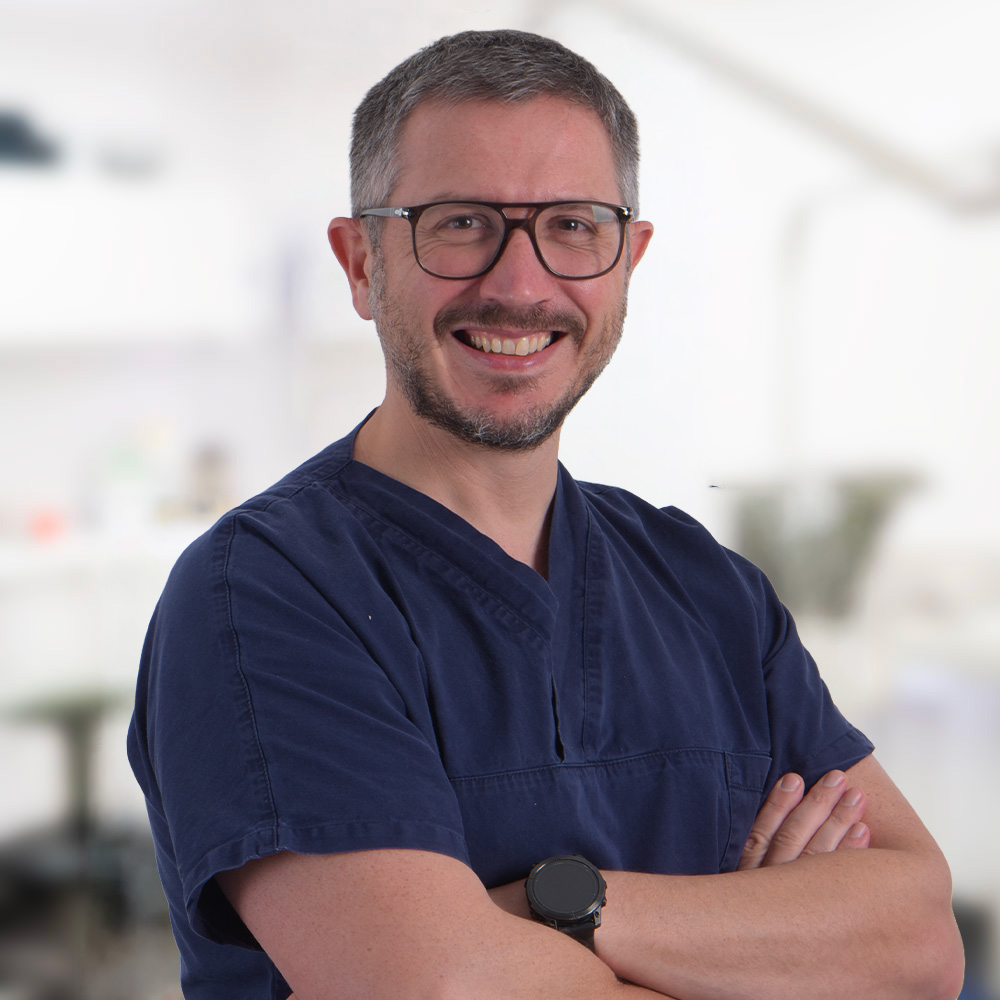 Dott. Cosimo Pilolli