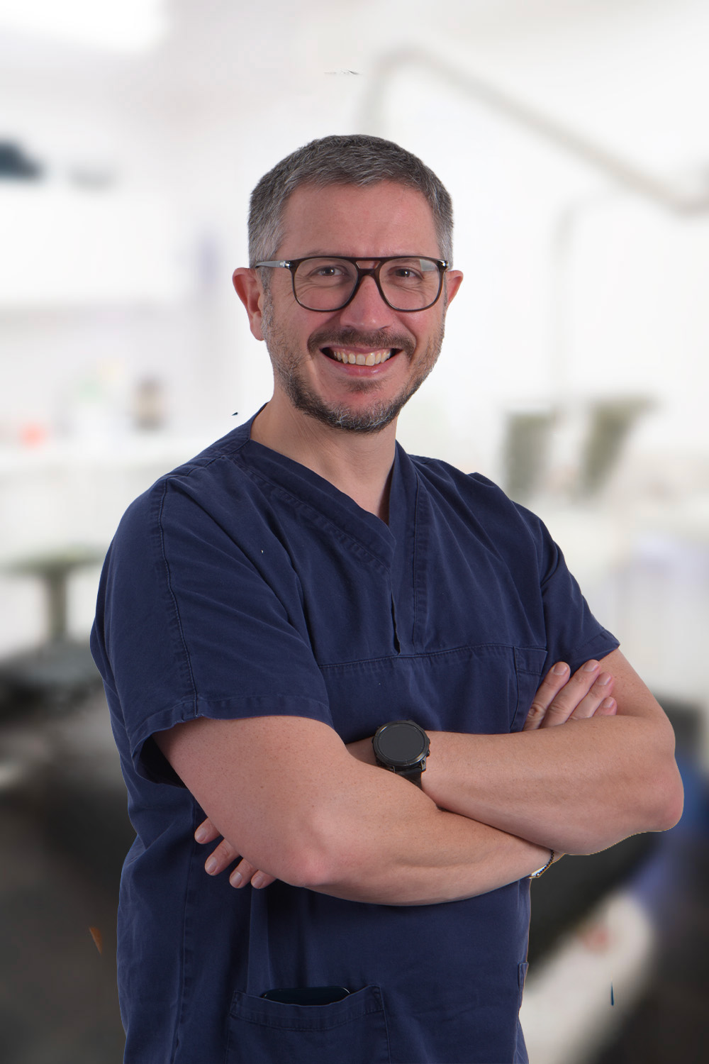 Dott. Cosimo Pilolli