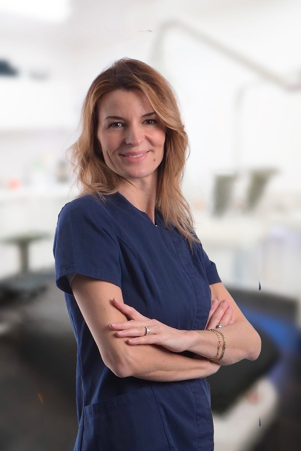 Dott.ssa Sara Casali